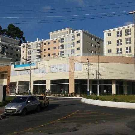 Moradia Garden Village Balneário Camboriú Zewnętrze zdjęcie