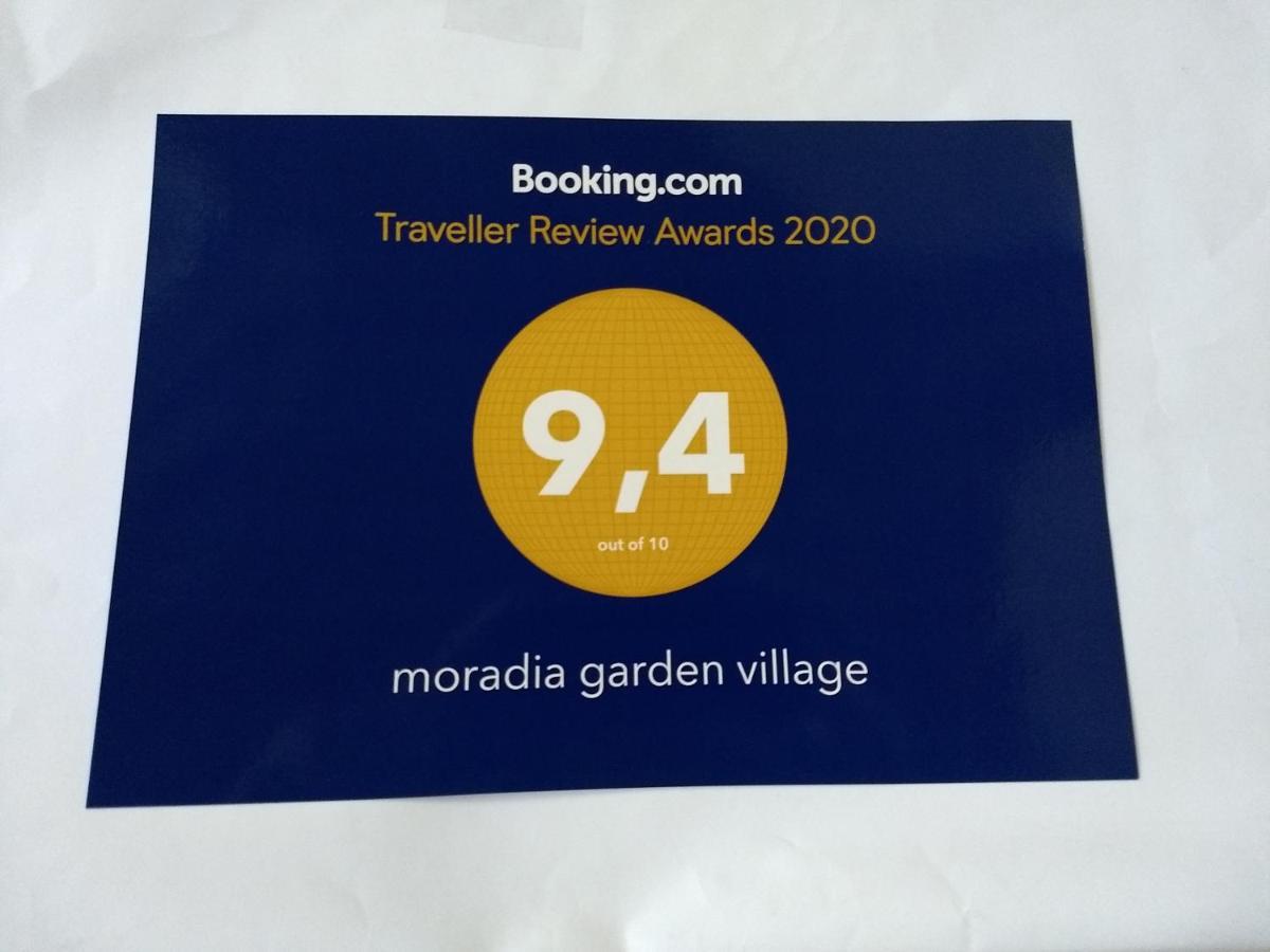 Moradia Garden Village Balneário Camboriú Zewnętrze zdjęcie
