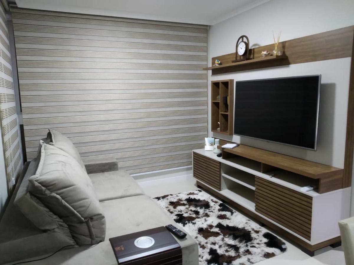 Moradia Garden Village Balneário Camboriú Zewnętrze zdjęcie