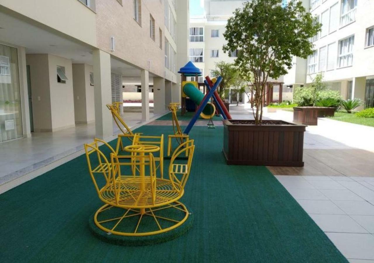 Moradia Garden Village Balneário Camboriú Zewnętrze zdjęcie