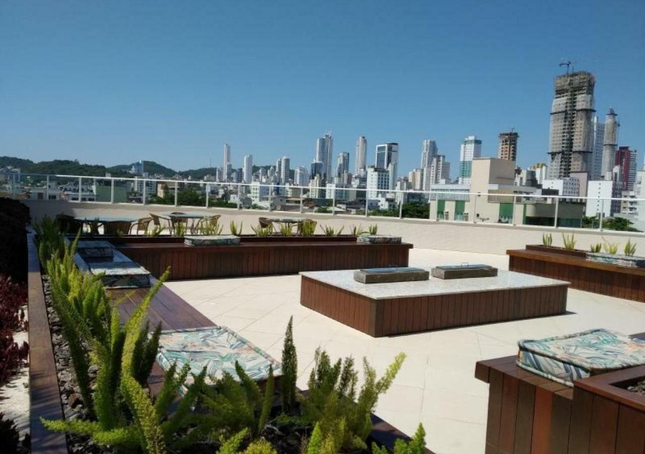 Moradia Garden Village Balneário Camboriú Zewnętrze zdjęcie